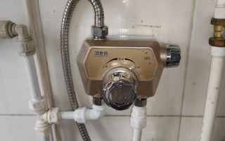 恒温阀安装该找什么专业师傅？