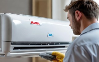 海信空调上门清洗多少钱