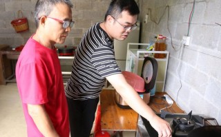 南宁燃气灶维修电话是多少？