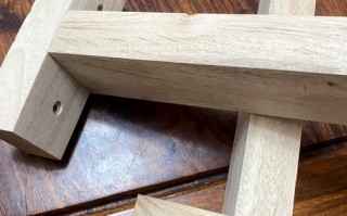 实木桌脚太滑，怎么防滑才有效？