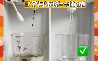 饮水机保洁灯亮了该怎么处理？