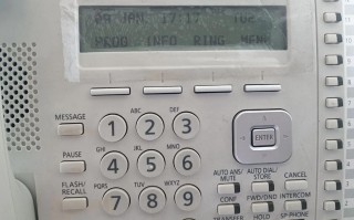 松下空调总公司电话是多少？