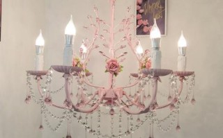 灯具灯饰如何点亮家居美学？