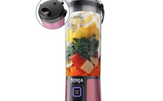 果汁搅拌机进水了怎么办？