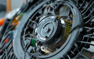 风扇里面是什么零件坏了