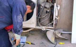 厦门空调维修电话是多少？