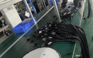 临沂灯具工厂生产什么？质量如何？