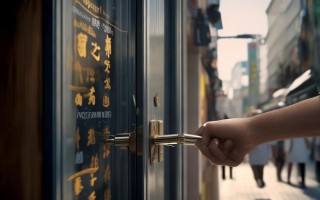 原阳开锁一般多少钱啊