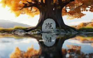 大变局下如何稳住阵脚？