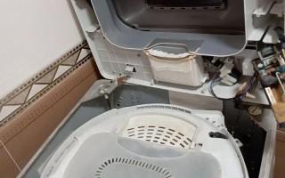 海尔洗衣机修理电话是多少？