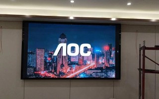 冠捷电视客户电话是多少？