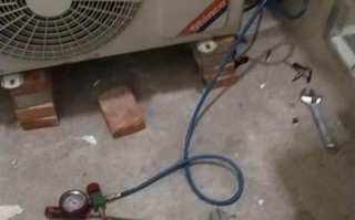 南京空调维修电话是多少？