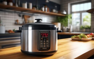 荣事达电压力锅出e4怎么回事