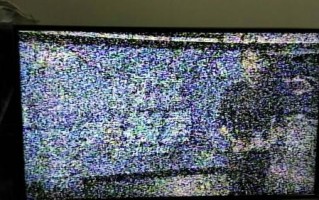 电视图像模糊，到底是啥原因导致的？