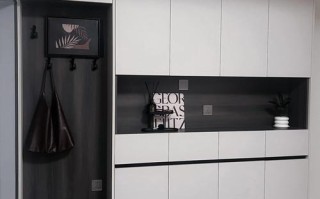 万师傅付费安装鞋柜，价格如何？