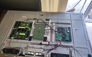 海信故障灯闪五次是什么问题？