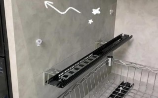 不锈钢拉篮怎么清洗才干净？