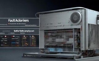 中央空调故障分哪几类？