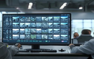 监控器主要看看什么参数