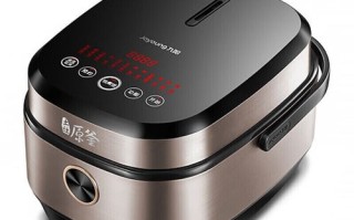 九阳炖锅炖汤为什么不开