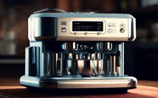 一套咖啡多少口的咖啡机