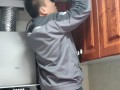 三星抽油烟机维修电话是多少？