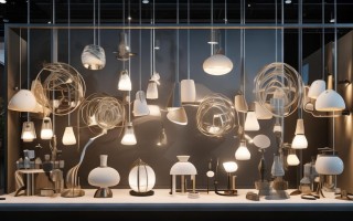 灯具灯饰行业最新动态如何？