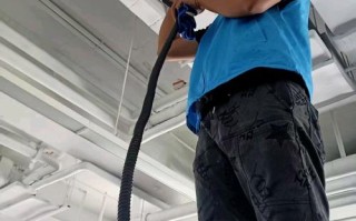 松岗空调清洗电话2025最新是多少？