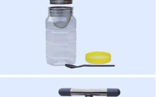 我爱榨汁机怎么取过滤网