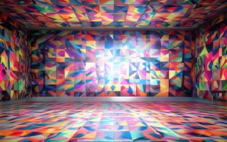 欧普灵境灯具实际功率是多少瓦？