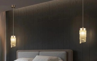 床头吊灯为何存在？