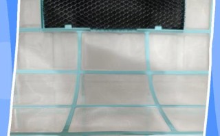 空调挡灰网怎么洗才干净？