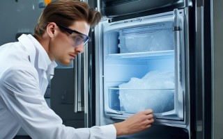 冰箱冰堵故障怎么快速排除？