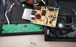 美的电磁炉er故障是什么问题？