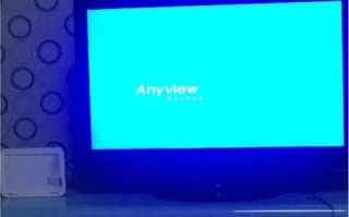 电视机不能开机故障