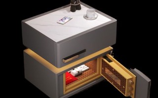 虎牌保险柜无线配置步骤是什么？