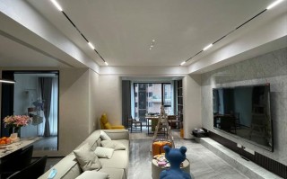 专业定制工程灯具，如何满足不同场景需求？