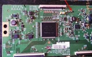 LED灰屏故障如何快速检修？