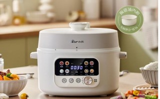 高压锅预约功能怎么提前设置？