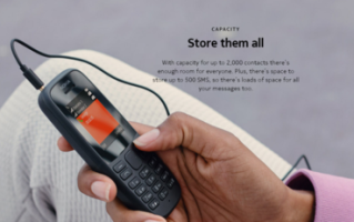 Nokia客服电话是多少？