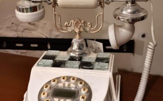 电话微波炉？这东西能一起用吗？