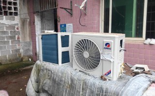 深圳西乡空调移机电话是多少？