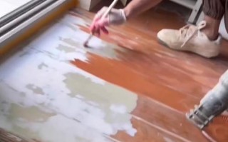 地板渗水上来，究竟何因？