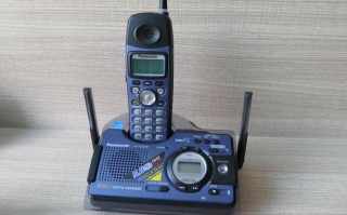 松下微波电话，如何实现远距离清晰通话？