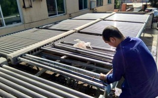 上海电话太阳能维修靠谱吗？