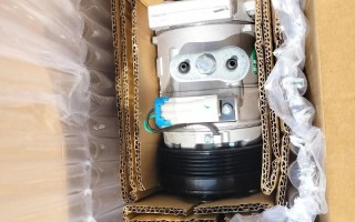 压缩机9A是什么意思