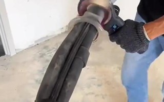 空调管怎么拿下来？工具步骤是什么？