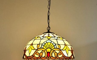 艺术灯具究竟是什么？