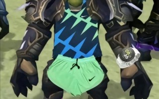 哥布林为何不自提？原因何在？