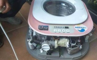 义乌上门修洗衣机电话是多少？